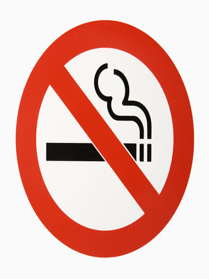 cover image of Smoking
